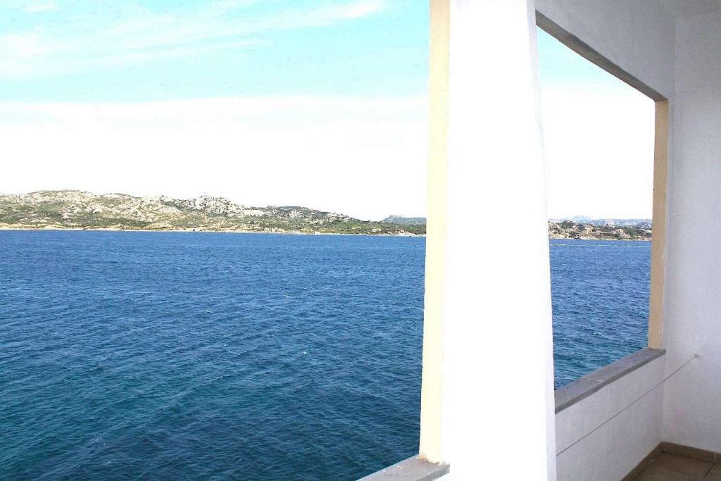 Il Gabbiano Hotell La Maddalena  Eksteriør bilde